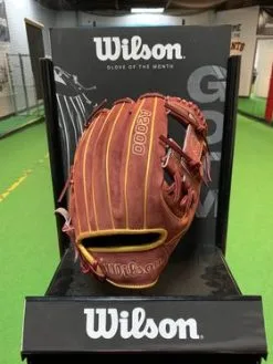 BB GLOVE WILSON GOTM Nov. A2000 1975 11.75" BS22 Brick Red 13 BB GLOVE WILSON GOTM Nov. A2000 1975 11.75" BS22 Brick Red -Baseball sale shop 00104a19c13dd7dd90522b2a60c42d76