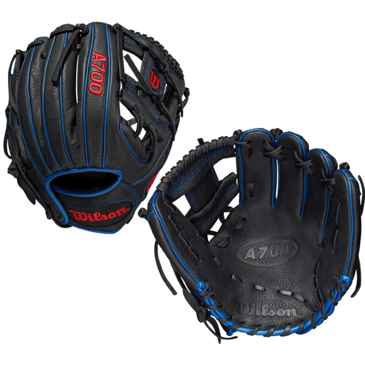 BB GLOVE WILSON A700 11.25'' BS23 4 BB GLOVE WILSON A700 11.25'' BS23 - Image 2