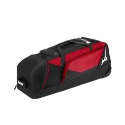 MIZUNO SAMURAI WHEEL BAG X- [35"x16"x13"]- BS23 -Baseball sale shop 01646dd8b7594d59f490ac54448a2ebc