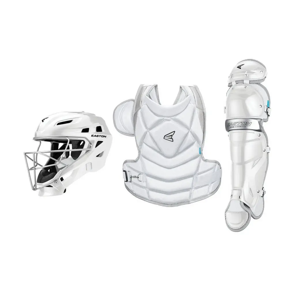 Easton Baseball (Canada) EASTON CATCHERS JEN SCHRO FUNDAMENTAL BOX SET - BS23 7 Easton Baseball (Canada) EASTON CATCHERS JEN SCHRO FUNDAMENTAL BOX SET - BS23 - Image 5