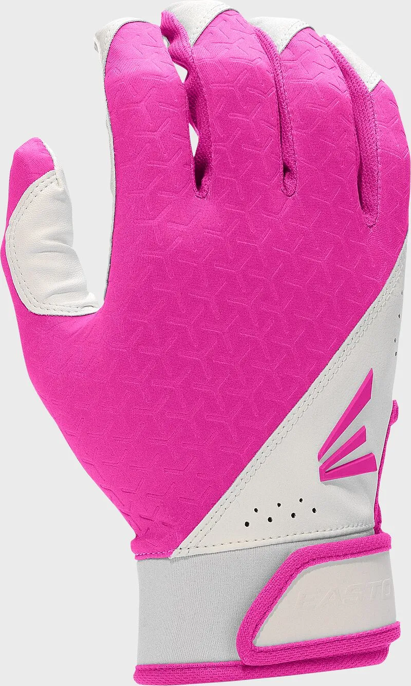 BAT GLOVE EASTON YOUTH FUNDAMENTAL FASTPITCH BS23 7 BAT GLOVE EASTON YOUTH FUNDAMENTAL FASTPITCH BS23 - Image 5