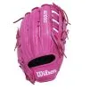 SP GLOVE WILSON A2000 PNK/PNK 14''BS23