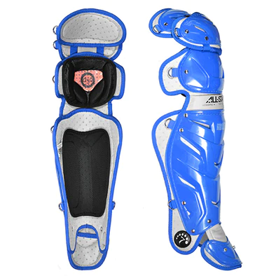All-Star ALL STAR LEG GUARD SYSTEM 7 (LG30SPRO) BS23 4 All-Star ALL STAR LEG GUARD SYSTEM 7 (LG30SPRO) BS23 - Image 2