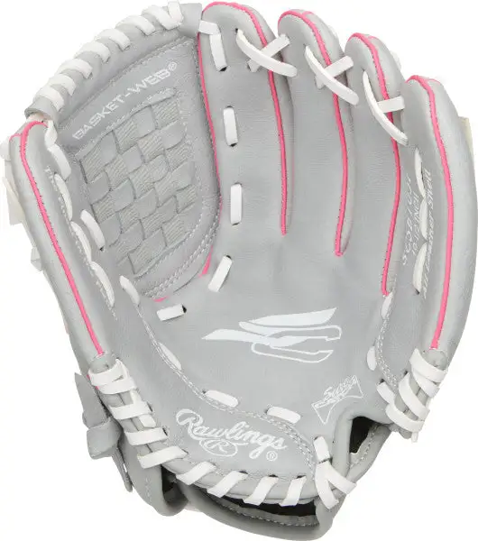SB GLOVE YTH RAWLINGS SCSB105P 10.5'' BS23 3 SB GLOVE YTH RAWLINGS SCSB105P 10.5'' BS23