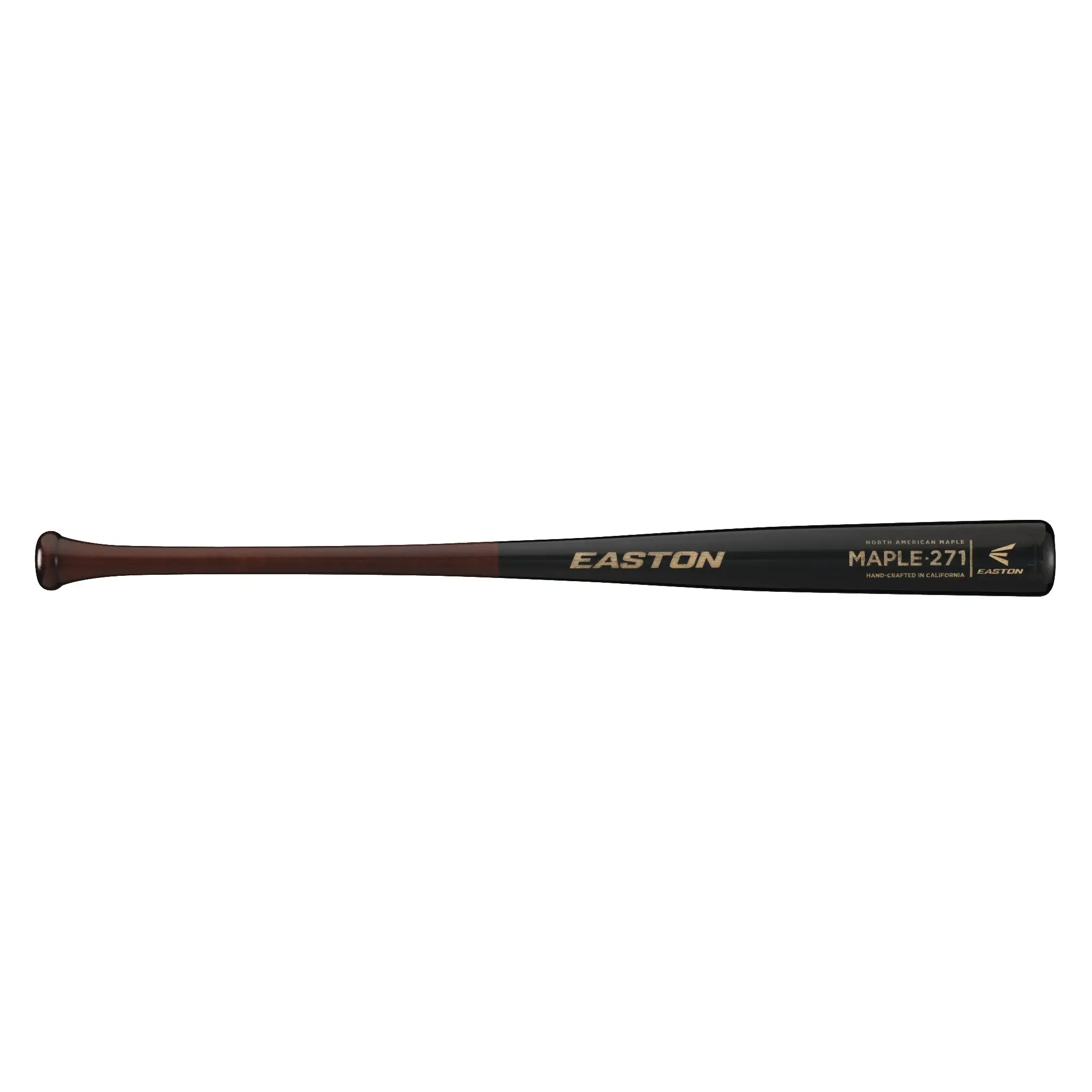 Easton North American Maple 271 Wood Baseball Bat A110198 3 Easton North American Maple 271 Wood Baseball Bat A110198