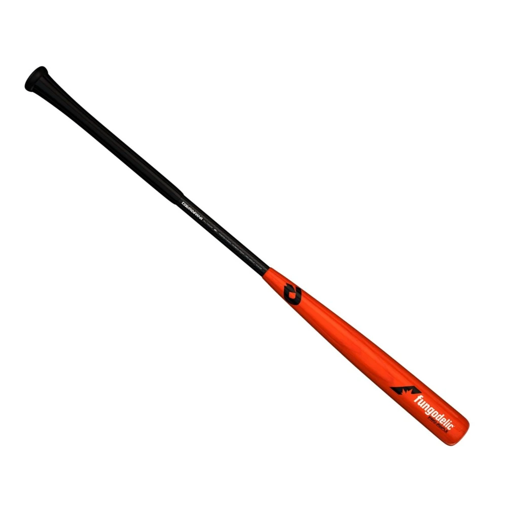 DeMarini Fungodelic Pro Maple Wood Composite Fungo Bat WTDXFUNDE1835 3 DeMarini Fungodelic Pro Maple Wood Composite Fungo Bat WTDXFUNDE1835