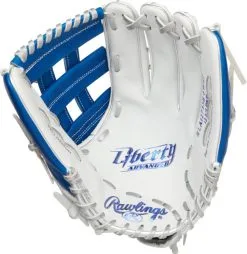 SB GLOVE RAWLINGS RLA1275SB-6WRP 12.75'' BS23