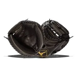 BB GLOVE MIZUNO MVP PRIME CATCH (GXC50PB4) 34 BS23