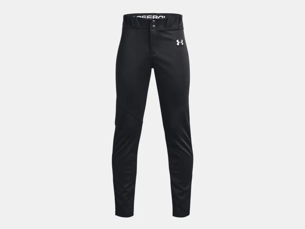 Under Armour BB PANT YTH UA UTILITY BS23 6 Under Armour BB PANT YTH UA UTILITY BS23 - Image 4