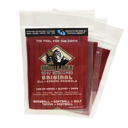Gorilla Gold Grip Enhancer 3 Gorilla Gold Grip Enhancer