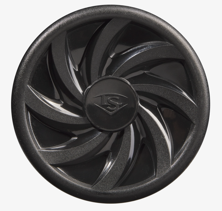 BB BAT LOUISVILLE VAPOR (-3) BBCOR BS23 7 BB BAT LOUISVILLE VAPOR (-3) BBCOR BS23 - Image 5