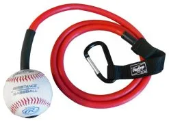 RAWLINGS RESISTANCE BAND BASEBALL BS23