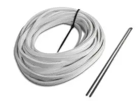 Rawlings Pro Glove Re-Lace Pack - 3 Rawlings Pro Glove Re-Lace Pack -