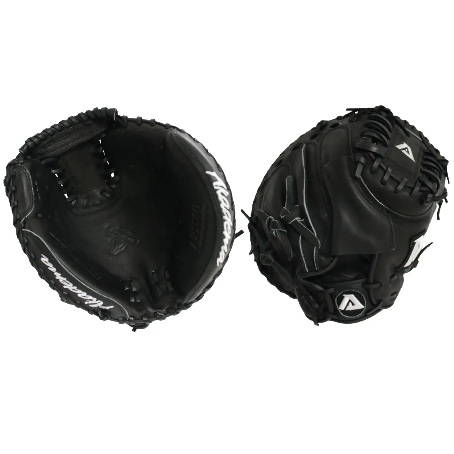 Akadema Pro Soft APP240 33.5 In Catchers Mitt 3 Akadema Pro Soft APP240 33.5 In Catchers Mitt