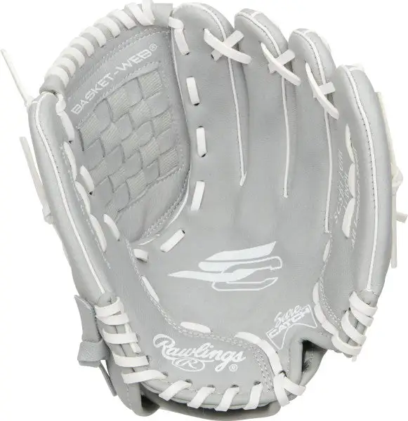 SB GLOVE YTH RAWLINGS SCSB110M (LHT)11'' BS23 4 SB GLOVE YTH RAWLINGS SCSB110M (LHT)11'' BS23 - Image 2