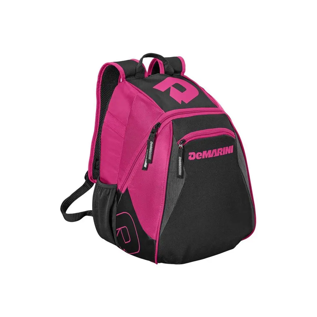 BALL BAG DEMARINI VOODOO JR BACKPACK - BS23 8 BALL BAG DEMARINI VOODOO JR BACKPACK - BS23 - Image 6