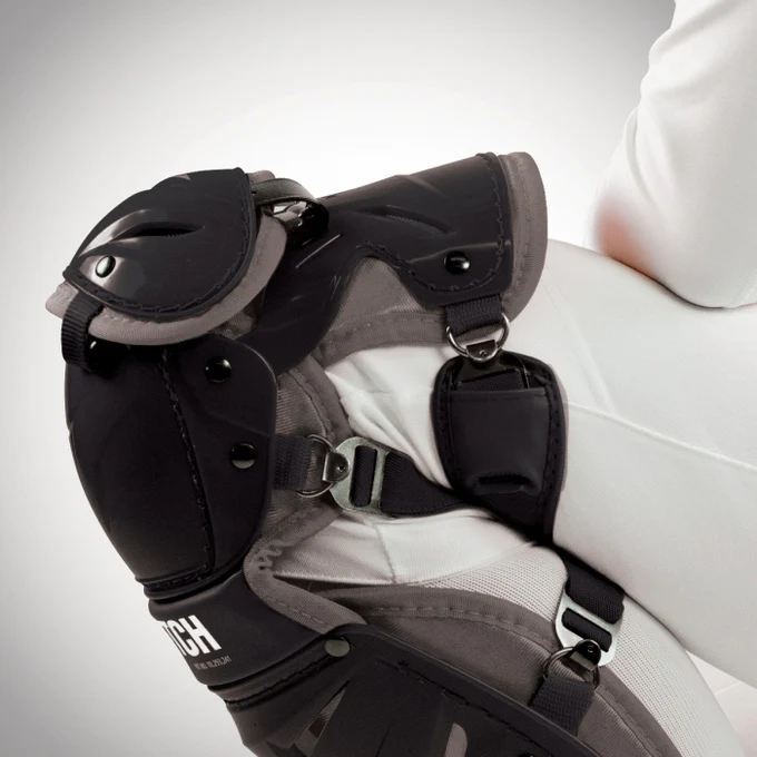 All-Star ALL STAR AFX FASTPITCH CATCHERS KIT BS23 8 All-Star ALL STAR AFX FASTPITCH CATCHERS KIT BS23 - Image 6