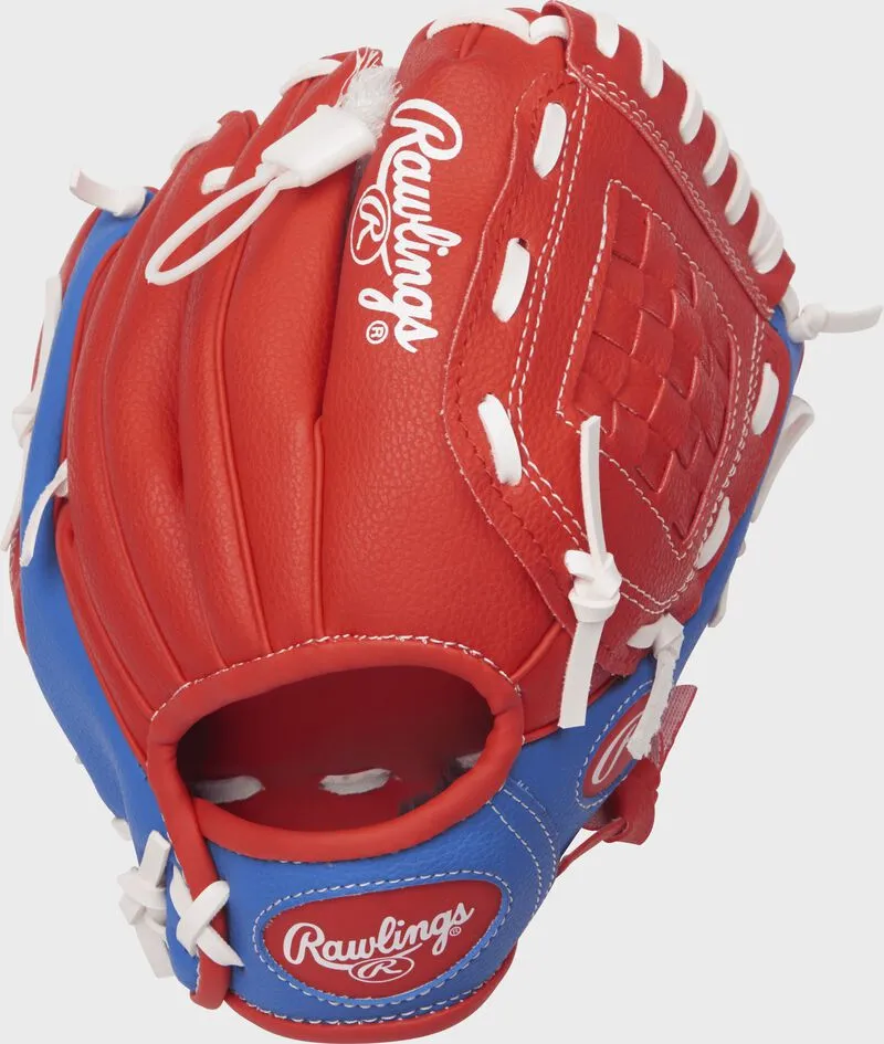 BB GLOVE RAWLINGS PLAYER SERIES CW/BALL (PL91SR) YTH 9'' BS23 4 BB GLOVE RAWLINGS PLAYER SERIES CW/BALL (PL91SR) YTH 9'' BS23 - Image 2