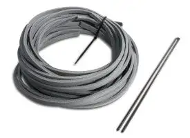 Rawlings Pro Glove Re-Lace Pack - 4 Rawlings Pro Glove Re-Lace Pack - - Image 2