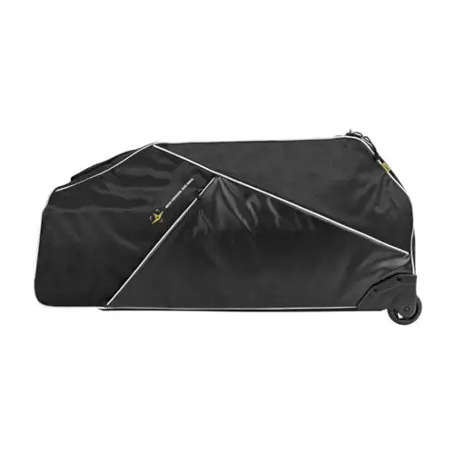 All-Star ALL STAR PRO CATCHERS ROLLER BAG BB4RB BS23 4 All-Star ALL STAR PRO CATCHERS ROLLER BAG BB4RB BS23 - Image 2