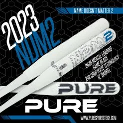 PURE SPORTS SP BAT PURE 2023 NDM2 12" 0.5Oz EL BS23 10 PURE SPORTS SP BAT PURE 2023 NDM2 12" 0.5Oz EL BS23 -Baseball sale shop 0f0588b8b797bd808e58cb54be39cd48