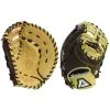Akadema Prosoft AJJ 254 12.5 In First Base Mitt -Baseball sale shop 0f6195c32536dbab89e54d6b7a008105
