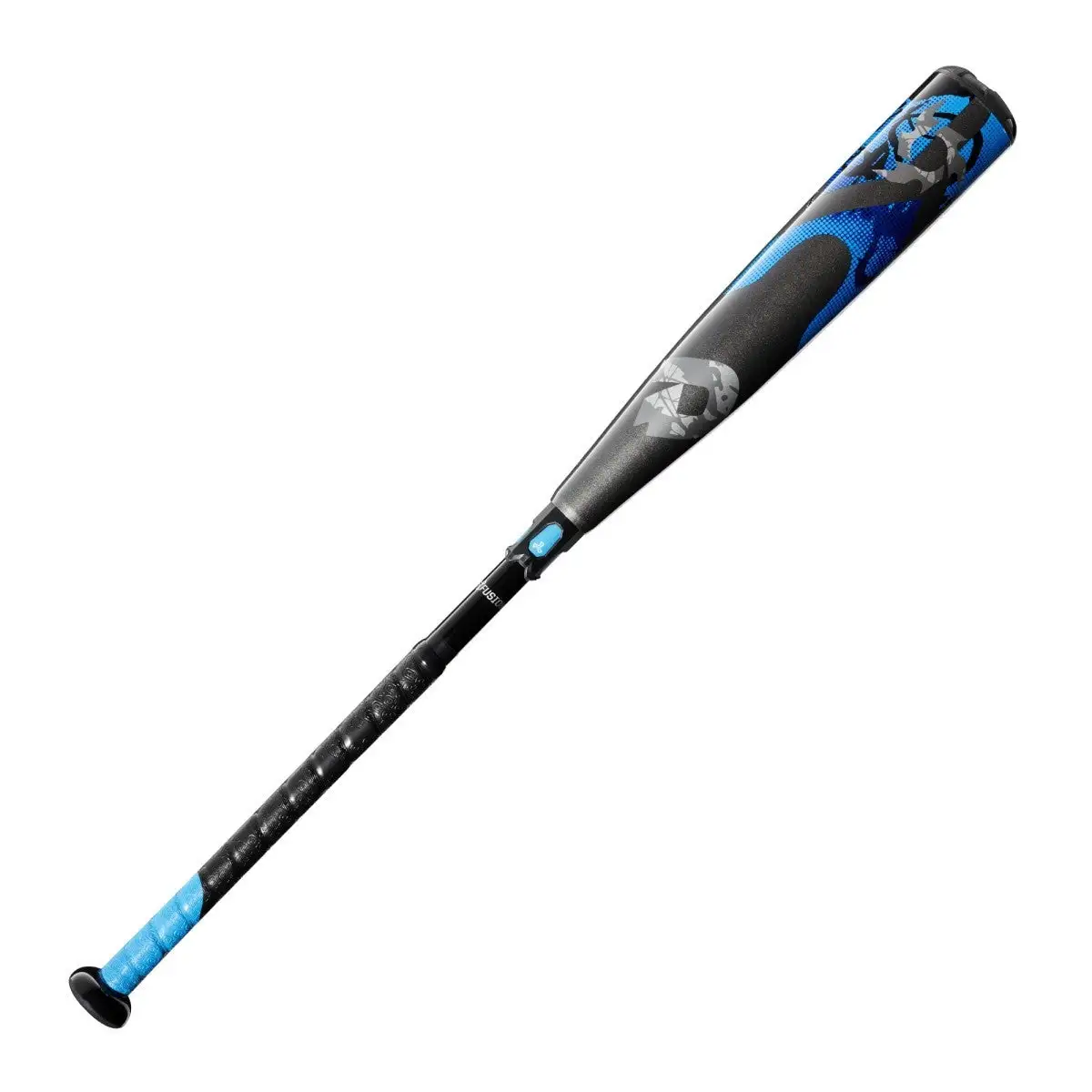 DeMarini Voodoo USA Baseball Bat Drop 10 DXUD2-21 4 DeMarini Voodoo USA Baseball Bat Drop 10 DXUD2-21 - Image 2
