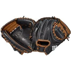 Wilson A2K - MID - 33.5" - Baseball Glove - CATCHERS
