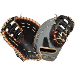 Wilson A2000 - 1620 - 12.5" - Baseball Glove - 1ST BASE