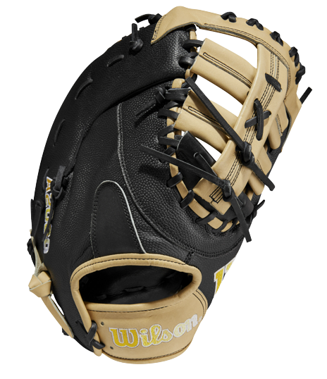 Wilson A2000 - 1679SS 12.5" - First Base Glove 3 Wilson A2000 - 1679SS 12.5" - First Base Glove