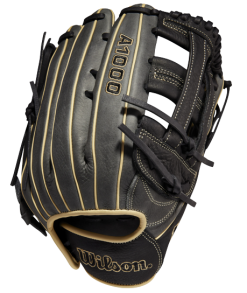 Wilson A1000 - 12.5" - Baseball Glove
