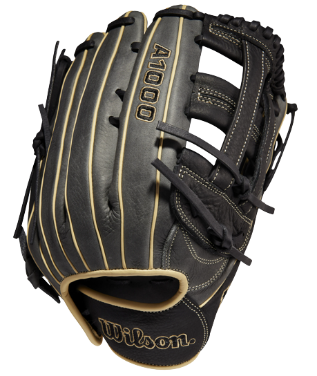 Wilson A1000 - 12.5" - Baseball Glove 3 Wilson A1000 - 12.5" - Baseball Glove