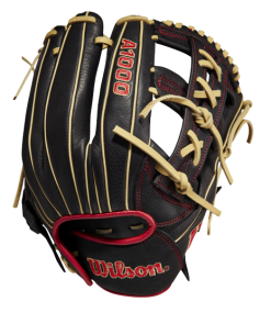 Wilson A1000 12" - Baseball Glove