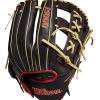 Wilson A1000 12" - LHT Baseball Glove