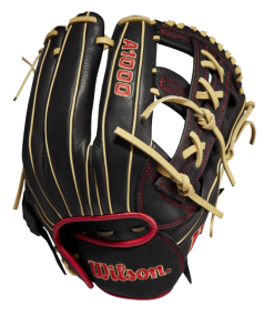 Wilson A1000 12" - LHT Baseball Glove