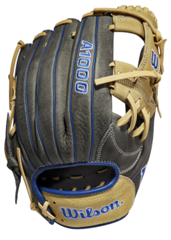 Wilson A1000 - 11.75" - Baseball Glove