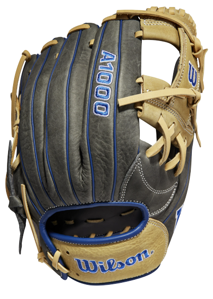 Wilson A1000 - 11.75" - Baseball Glove 3 Wilson A1000 - 11.75" - Baseball Glove