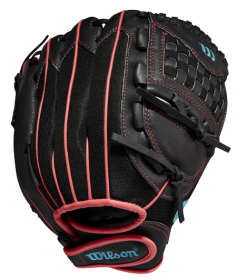 Wilson Flash 11.5" LHT - Fastpitch Glove
