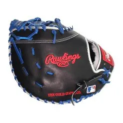 Rawlings Pro Preferred Anthony Rizzo 12.75 Inch First Base Glove PROSAR44B -Baseball sale shop 1000 06 20 rawlings pro preferred 12 75 anthony rizzo first base mitt prosar44b 33257 12 l
