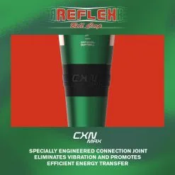 SP BAT EASTON REFLEX BELLCORP 12.75 BAR BS23 -Baseball sale shop 101c26c5b36f4191d0a02bfe16d7b4ff