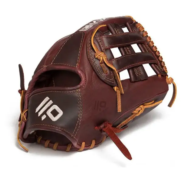 Nokona Bloodline Pro P5-1175 11.75 In Baseball Glove 4 Nokona Bloodline Pro P5-1175 11.75 In Baseball Glove - Image 2