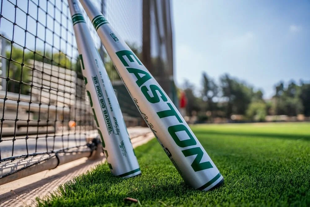 BB BAT EASTON B5 (2-5/8"-3) -BS22 32"/29Oz 4 BB BAT EASTON B5 (2-5/8"-3) -BS22 32"/29Oz - Image 2