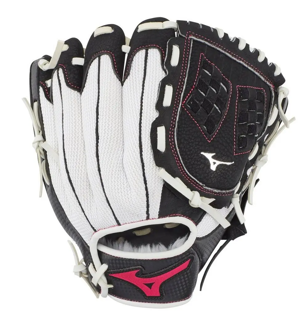 Mizuno Prospect Finch 10" - Softball Glove 3 Mizuno Prospect Finch 10" - Softball Glove