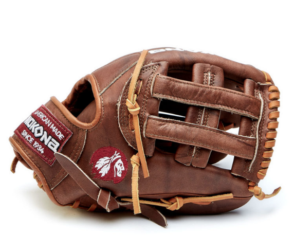 Nokona Walnut Series 11.75" - W-1175 4 Nokona Walnut Series 11.75" - W-1175 - Image 2