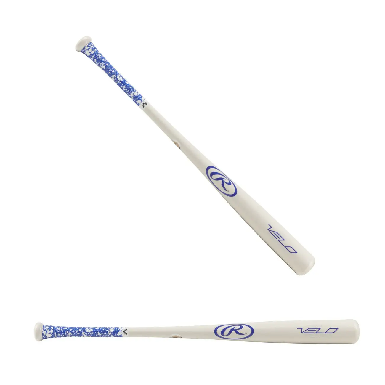 Rawlings Velo Birch Baseball Bat 110RBV 3 Rawlings Velo Birch Baseball Bat 110RBV