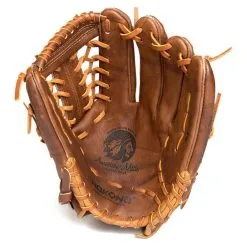Nokona Walnut W-1150 11.5 Inch Infield Glove
