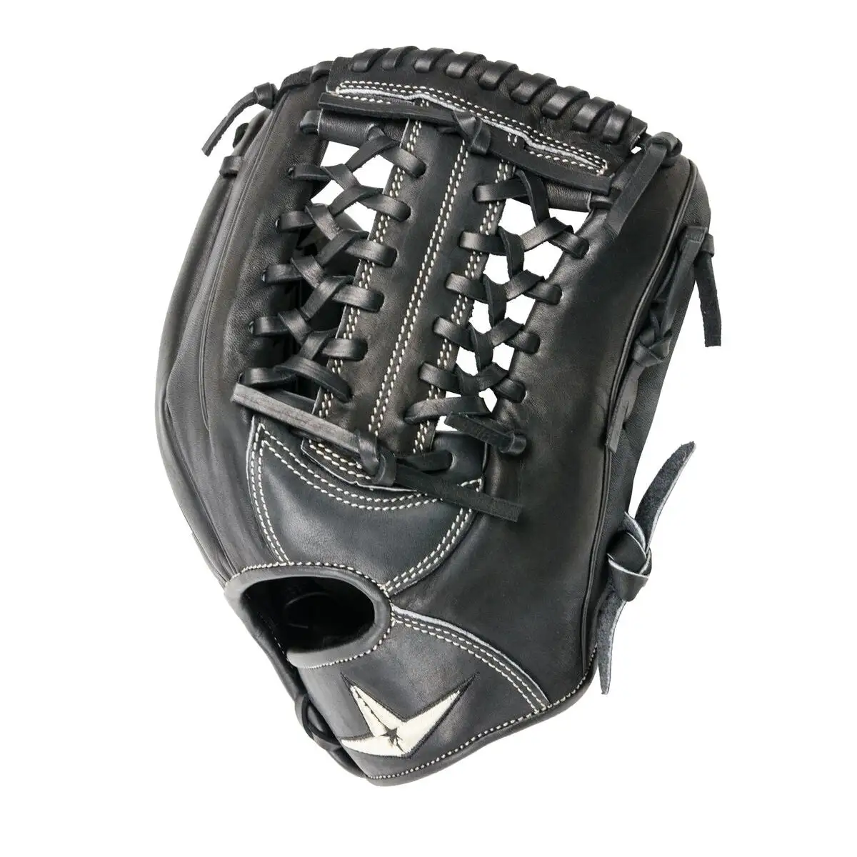 All-Star All Star FGAS-1175MT 11.75" Pro Elite Infield Baseball Glove 8 All-Star All Star FGAS-1175MT 11.75" Pro Elite Infield Baseball Glove - Image 6