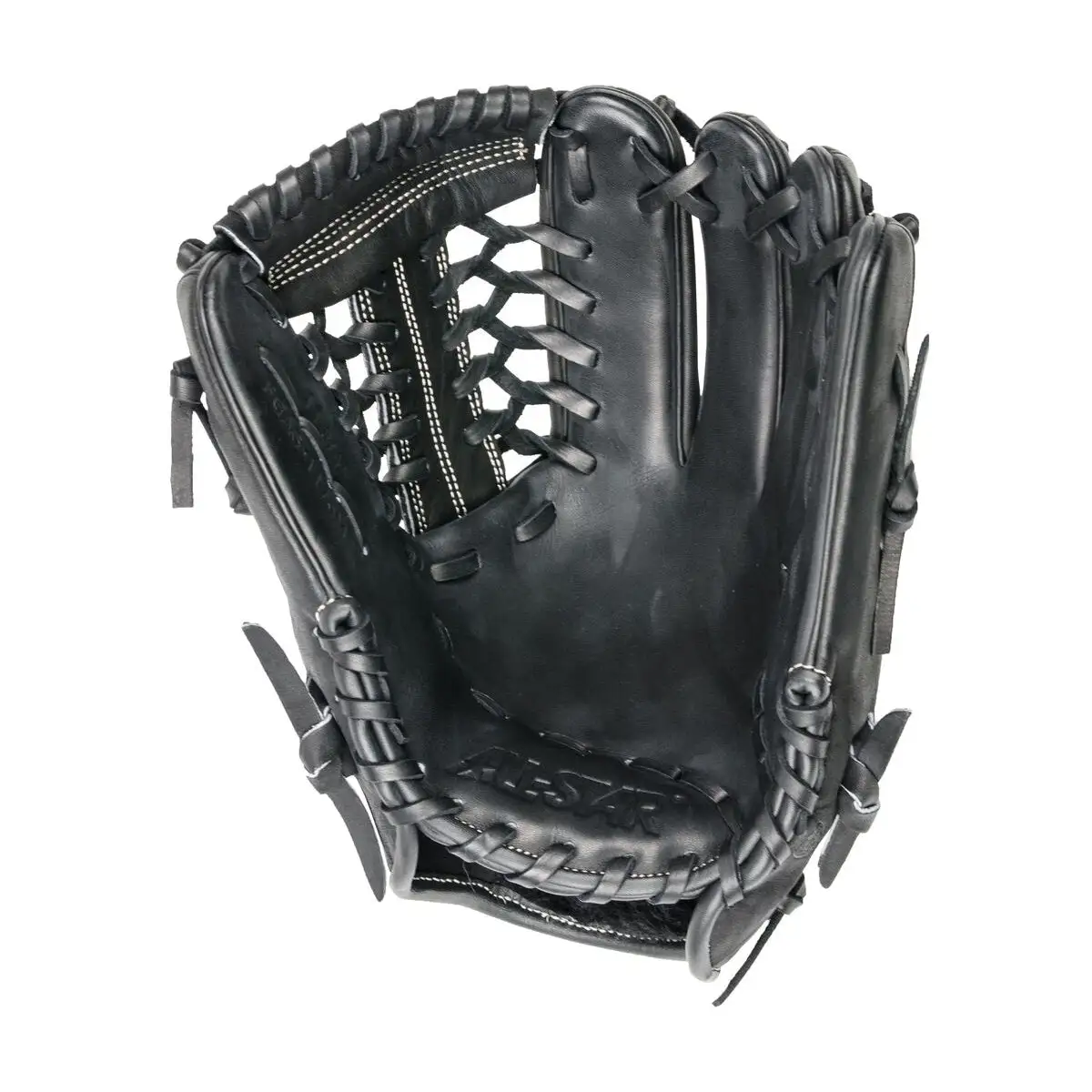 All-Star All Star FGAS-1175MT 11.75" Pro Elite Infield Baseball Glove 7 All-Star All Star FGAS-1175MT 11.75" Pro Elite Infield Baseball Glove - Image 5