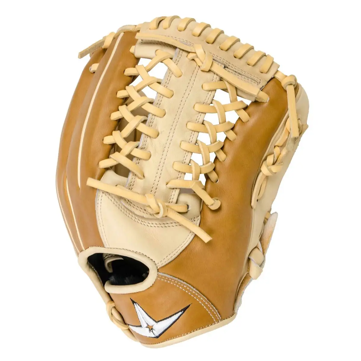 All-Star All Star FGAS-1175MT 11.75" Pro Elite Infield Baseball Glove 6 All-Star All Star FGAS-1175MT 11.75" Pro Elite Infield Baseball Glove - Image 4