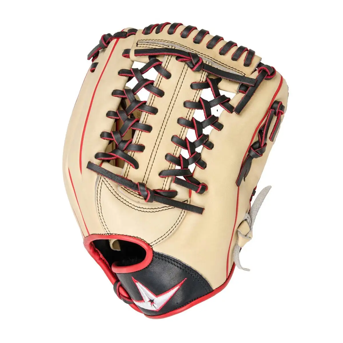 All-Star All Star FGAS-1175MT 11.75" Pro Elite Infield Baseball Glove 4 All-Star All Star FGAS-1175MT 11.75" Pro Elite Infield Baseball Glove - Image 2